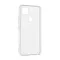 Silikonska futrola - maska Ultra Thin za A1 Alpha 20+ Transparent.