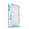 Silikonska futrola - maska Ultra Thin za Xiaomi 12/12x Transparent.