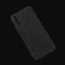Silikonska futrola - maska Ultra Thin za Vivo Y20/Y20s Transparent.