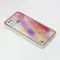 Futrola - maska Candy Marble za Realme C21 bela.