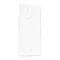 Futrola - maska Teracell Skin za Xiaomi Mi 11 Transparent.