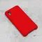 Futrola - maska Summer color za Samsung A013F Galaxy A01 Core crvena.