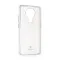 Futrola - maska Teracell Skin za Nokia 5.4 Transparent.