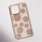 Futrola - maska Dusty Rose za iPhone 13 Pro 6.1 type 2.