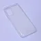 Futrola - maska Teracell Skin za Samsung A037G Galaxy A03s Transparent.