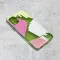 Futrola - maska Colorful za Samsung A037 Galaxy A03s type 6.
