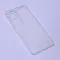 Futrola - maska Teracell Skin za Xiaomi 12 Pro Transparent.