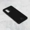 Futrola - maska Teracell Skin za Samsung A536 Galaxy A53 5G mat crna.