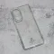 Futrola - maska Teracell Giulietta za Huawei Nova 9 SE/Honor 50 SE Transparent.