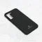 Futrola - maska Teracell Skin za Samsung Galaxy S22 Plus 5G mat crna.