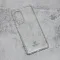 Futrola - maska Teracell Giulietta za Huawei Honor 50 Pro Transparent.