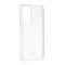 Futrola - maska Teracell Skin za Huawei Honor 10X Lite Transparent.