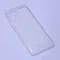 Futrola - maska Teracell Skin za Samsung A035 Galaxy A03 Transparent.