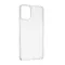 Silikonska futrola - maska Ultra Thin za LG K42 Transparent.