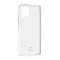 Futrola - maska Teracell Skin za Samsung A426 Galaxy A42 5G Transparent.