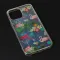 Futrola - maska Plating Shining IMD za iPhone 13 Pro Max 6.7 type 3.