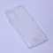 Futrola - maska Teracell Skin za Xiaomi 12/12X Transparent.