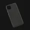 Silikonska futrola - maska Ultra Thin za Google Pixel 4 XL Transparent.