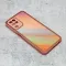 Futrola - maska Candy Marble za Samsung A225 Galaxy A22 roze.