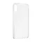 Silikonska futrola - maska Ultra Thin za LG K22 Transparent.