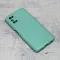 Futrola - maska Summer color za Samsung A037 Galaxy A03s mint.