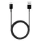 USB Data kabl Fast Charger type C crni.