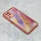 Futrola - maska Candy Marble za Samsung A225 Galaxy A22 svetlo ljubicasta.
