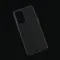 Silikonska futrola - maska Ultra Thin za OnePlus 9 Transparent.