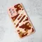 Futrola - maska Luxury Army za Samsung A725F/A726B Galaxy A72 4G/5G (EU) roze.