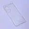 Futrola - maska Teracell Skin za Huawei Honor 50 Pro Transparent.