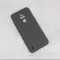 Futrola - maska Teracell Giulietta za Motorola Moto E7 mat crna.