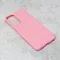 Futrola - maska Gentle Color za Samsung A235 Galaxy A23 roze.