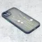 Futrola - maska mat Painted za iPhone 14 Plus 6.7 type 1.