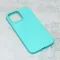 Futrola - maska Gentle Color za iPhone 14 Pro Max 6.7 mint.
