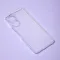 Silikonska futrola - maska Ultra Thin za Tecno CAMON 19 Pro Transparent.
