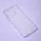 Silikonska futrola - maska Ultra Thin za Realme Narzo 50A Transparent.