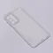 Futrola - maska Full Protection za Samsung A235 Galaxy A23 Transparent.