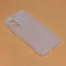 Silikonska futrola - maska Ultra Thin za Huawei Nova 9 SE Transparent.