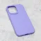 Futrola - maska 3D Camera za iPhone 13 Pro 6.1 ljubicasta.