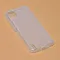 Silikonska futrola - maska Ultra Thin za Wiko Y62 Plus Transparent.