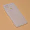 Silikonska futrola - maska Ultra Thin za Xiaomi Redmi 10 Power Transparent.
