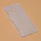 Futrola - maska Transparent Ice Cube za Oppo Find X3 Pro.