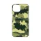Silikonska futrola - maska print Skin za iPhone 14 6.1 Army.
