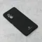 Futrola - maska Teracell Skin za Huawei Nova 9 SE mat crna.