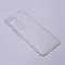 Silikonska futrola - maska Ultra Thin za Xiaomi 12S Pro Transparent.