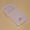 Futrola - maska Teracell Giulietta za Xiaomi Poco M4 Pro 4G Transparent.