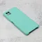 Futrola - maska Summer color za Samsung A226 Galaxy A22 5G mint.