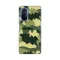 Silikonska futrola - maska print Skin za Huawei Nova Y70/Nova Y70 Plus Army.