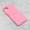 Futrola - maska Gentle Color za Samsung A226 Galaxy A22 5G roze.