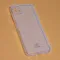 Futrola - maska Teracell Giulietta za Samsung A226 Galaxy A22 5G Transparent.